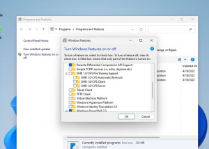 Microsoft sắp vô hiệu hóa giao thức tồn tại 39 năm trong Windows