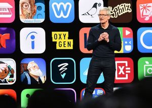 Các nhà phát triển cần cập nhật ứng dụng lỗi thời nếu không muốn bị xóa khỏi App Store