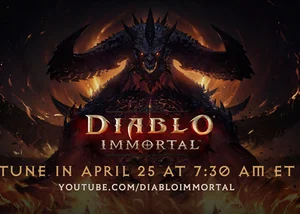 Blizzard công bố sự kiện về Diablo Immortal