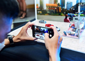 Xiaomi hợp tác cùng National Geographic Creative Works