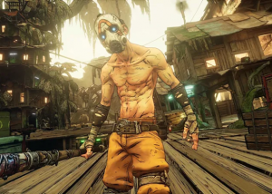 Borderlands 3 sẽ hỗ trợ chơi chéo trên PlayStation