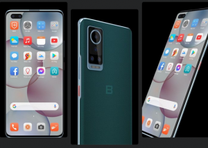 Bphone A85 5G sắp lên kệ, giá dưới 10 triệu đồng