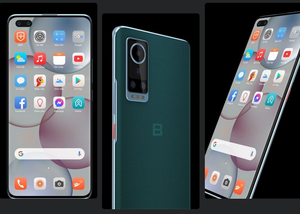 Bphone A85 5G sắp lên kệ, giá dưới 10 triệu đồng