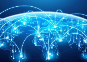 Mạng ảo blockchain DPN sẽ thay thế VPN?