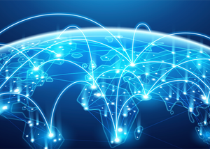 Mạng ảo blockchain DPN sẽ thay thế VPN?