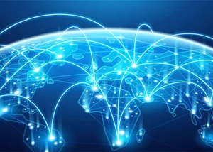 Mạng ảo blockchain DPN sẽ thay thế VPN?