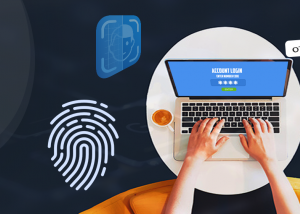 Các Big Tech hướng tới tương lai không cần mật khẩu