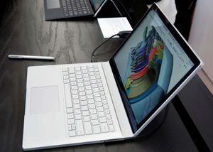 Ứng dụng mặc định đi kèm Windows 11 nặng đến 1,5 GB