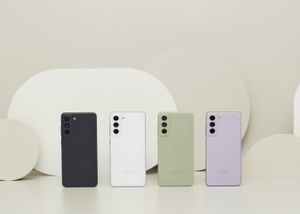 Vì sao Samsung trì hoãn phát hành Galaxy S22 FE?