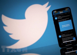 Twitter chấp thuận đề nghị mua lại của tỷ phú Elon Musk