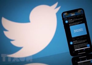 Twitter chấp thuận đề nghị mua lại của tỷ phú Elon Musk