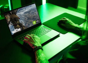 Laptop chơi game sử dụng GPU mới từ Nvidia cho trải nghiệm vượt trội