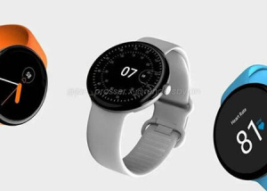 Google đăng ký thương hiệu Pixel Watch