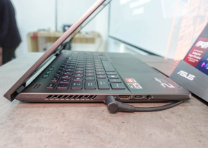Asus ra mắt laptop ROG Zephyrus G14 dành cho game thủ lên kệ, giá từ 51 triệu đồng