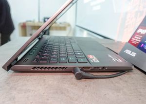 Asus ra mắt laptop ROG Zephyrus G14 dành cho game thủ lên kệ, giá từ 51 triệu đồng