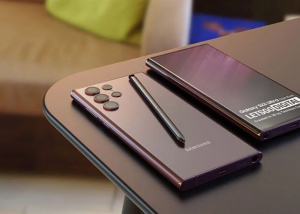 Samsung dẫn đầu thị trường smartphone Android hỗ trợ 5G