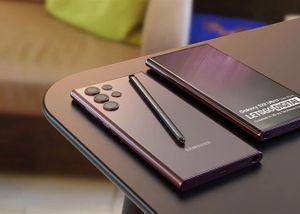 Samsung dẫn đầu thị trường smartphone Android hỗ trợ 5G
