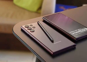 Samsung dẫn đầu thị trường smartphone Android hỗ trợ 5G