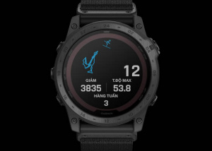 Garmin tactix® 7 Series giá 32.290.000 đồng