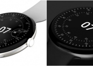 Smartwatch đầu tiên do Google sản xuất được đăng ký thương hiệu Pixel Watch