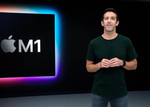 Chip M1 của Apple Silicon nằm trong danh sách dính lỗ hổng bảo mật