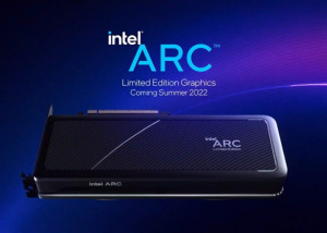 Giá bán dành cho dòng GPU Arc Alchemist của Intel sẽ tương đương các đối thủ?