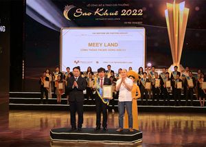 App Meey Land – giải pháp đột phá của ngành công nghệ bất động sản thời kỳ 4.0