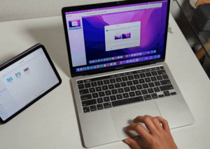 Mac và iPad giúp Apple thống trị mảng PC đầu năm 2022