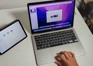 Mac và iPad giúp Apple thống trị mảng PC đầu năm 2022