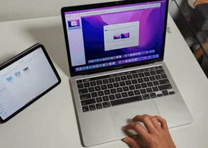 Mac và iPad giúp Apple thống trị mảng PC đầu năm 2022