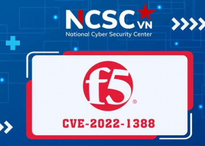 Cảnh báo lỗ hổng cho phép hacker tấn công vào hệ thống công nghệ ở VN