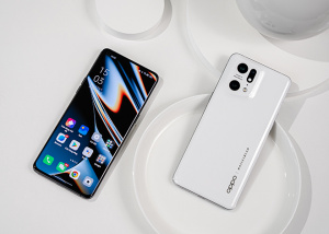 Ra mắt Oppo Find X5 Pro tại Việt Nam, giá ngang iPhone 13 Pro