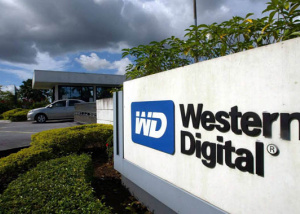 Trang web Western Digital gặp lỗi, bán ổ cứng chỉ 1 USD