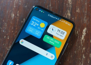 Thị phần điện thoại OPPO, Samsung sụt giảm tại Việt Nam