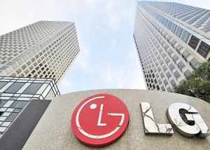LG vừa công bố những kết quả kinh doanh thuận lợi trong các tháng đầu năm 2022