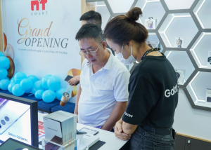 Samsung MT Smart giảm giá bán hàng loạt sản phẩm