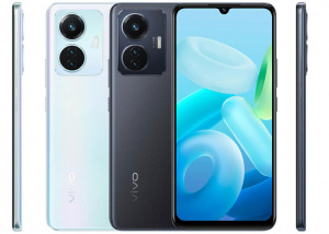 Smartphone RAM 8 GB, sạc 44W, giá 6,99 triệu đồng tại Việt Nam