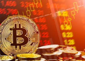 Bitcoin đã giảm xuống dưới mức 30.000 USD
