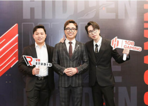 Streamer ViruSs trở thành tổng giám đốc của công ty game