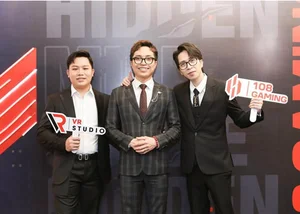 Streamer ViruSs trở thành tổng giám đốc của công ty game