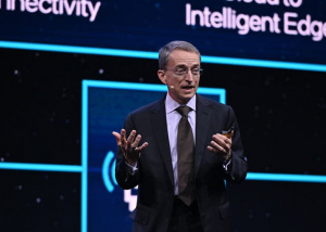 Intel điều chỉnh bộ xử lý Meteor Lake để đối đầu Apple