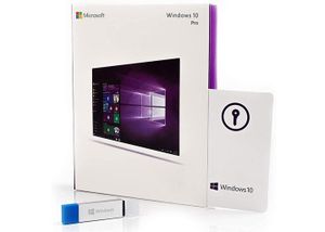 Microsoft bắt đầu cung cấp Windows 11 dạng hộp bán lẻ