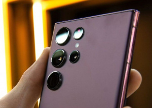 Samsung có thể trang bị cho Galaxy S23 Ultra camera khủng 200 MP