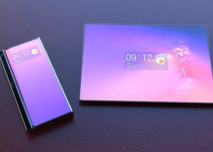 Galaxy Z Fold 4 sẽ có nhiều thay đổi về thiết kế