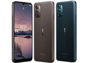 Nokia ra mắt smartphone G21, giá 4,29 triệu tại Việt Nam
