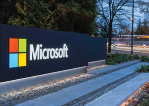 Microsoft thúc đẩy tăng trưởng GDP của nền kinh tế Canada