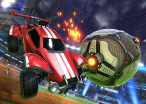 Rocket League đang mang tính năng trò chuyện bằng giọng nói trở lại