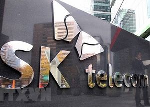 Lợi nhuận ròng quý I của SK Telecom giảm mạnh