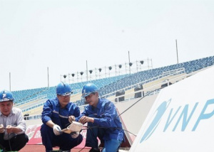 Hạ tầng viễn thông - công nghệ thông tin phục vụ SEA Games 31 đã hoàn thiện và sẵn sàng cho giờ G