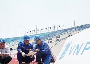 Hạ tầng viễn thông - công nghệ thông tin phục vụ SEA Games 31 đã hoàn thiện và sẵn sàng cho giờ G